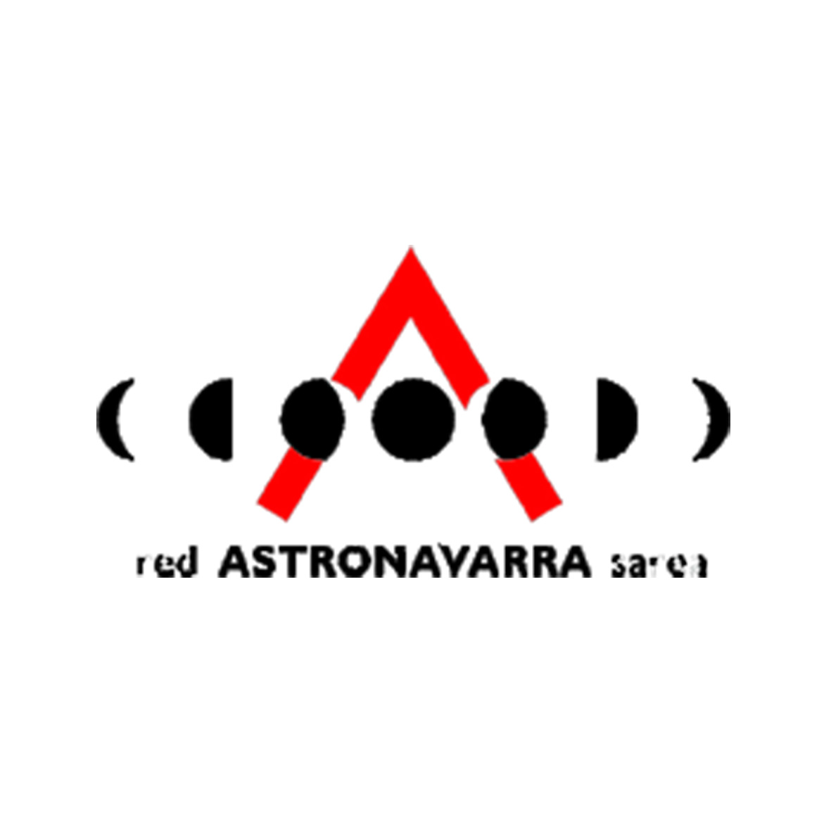 Colaboran: Red Astronavarra - Semanas de la Ciencia Navarra