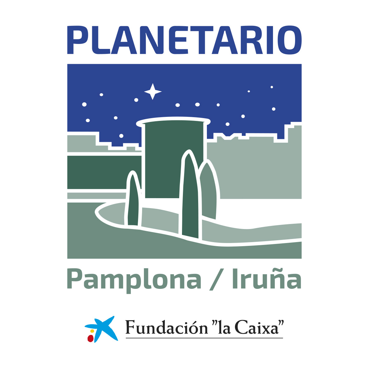 organizan: Planetario Pamplona - Semanas de la Ciencia Navarra